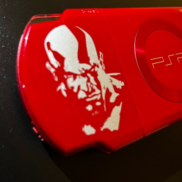 Sony PSP - Picture 12 of 12